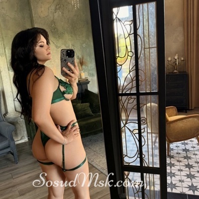 Шлюха Камилла 63073