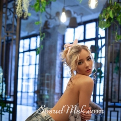 Шлюха Алиса 36775