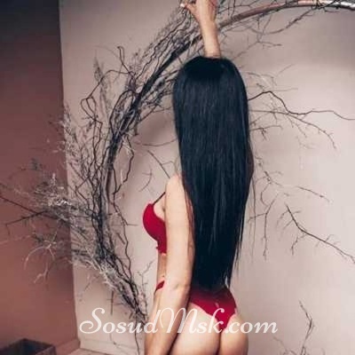 Шлюха Камилла 40835