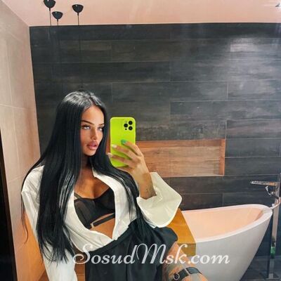 Шлюха Кристина 35869