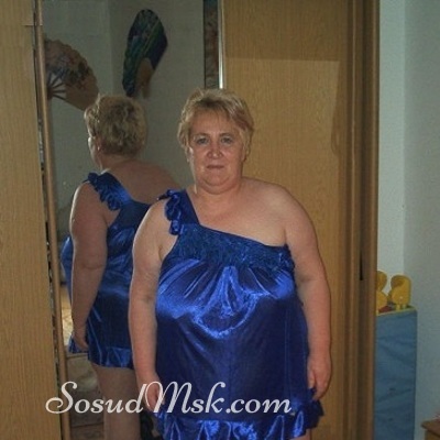 Шлюха Людмила 14284