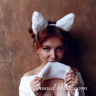 Шлюха Мила 46667