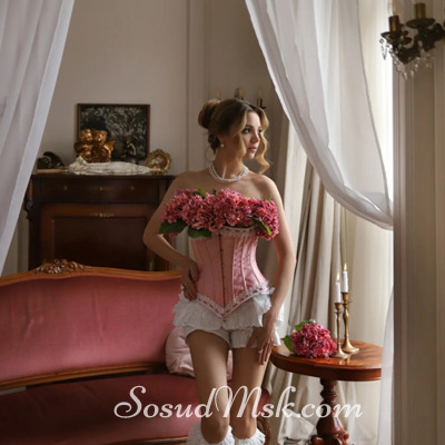 Шлюха Зарина 59598