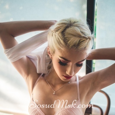 Шлюха Молли 59241