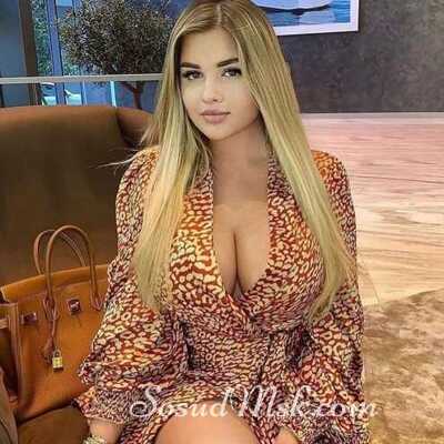 Шлюха Ангелина 45692