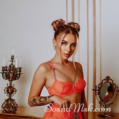 Шлюха Марина 48996