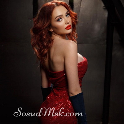 Шлюха Марина 43248