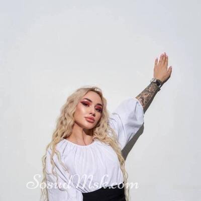 Шлюха Влада 46229