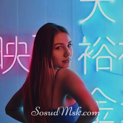 Шлюха Ира 46736