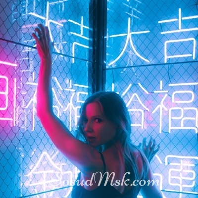 Шлюха Ульяна 25166