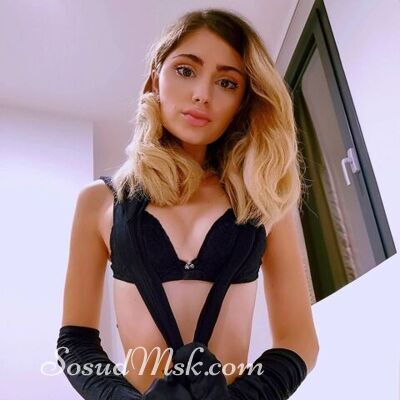 Шлюха Стефания 36376