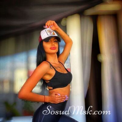 Шлюха КАМИЛА 43661