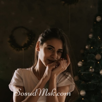 Шлюха Аня 25151