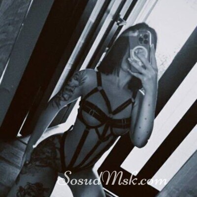 Шлюха Доминика 50896