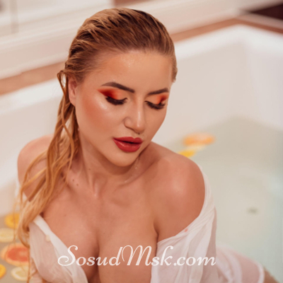Шлюха Мила 35025
