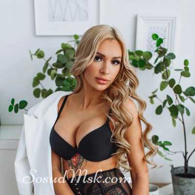 Шлюха Наташа 51003