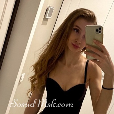 Шлюха Настя 43265