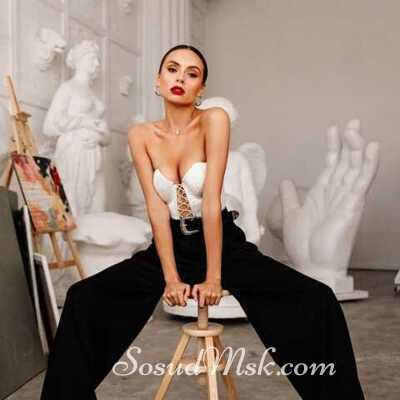 Шлюха Сабрина 51998